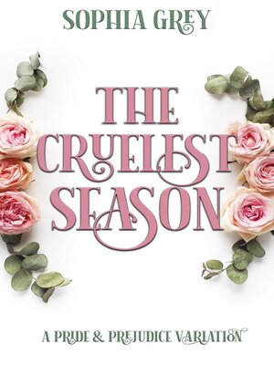 cover image of The Cruelest Season